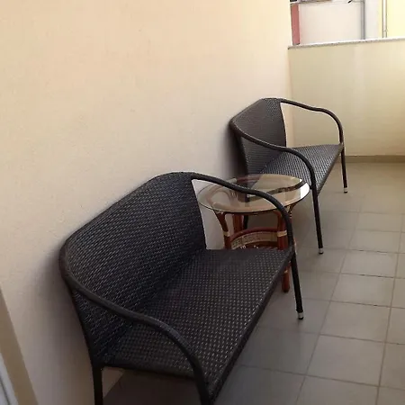 Apartament 4 Split