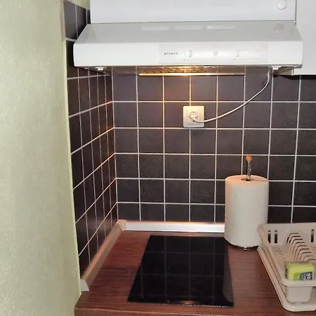 Apartament 4 Split