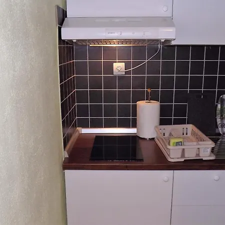 4 Apartament *