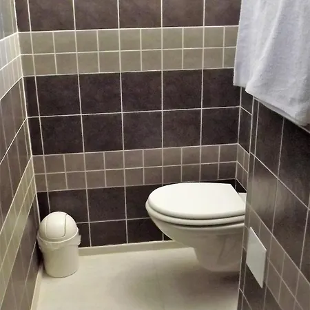 Apartament 4 Split
