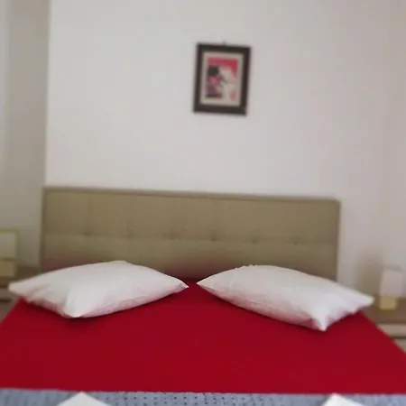4 Apartament Split