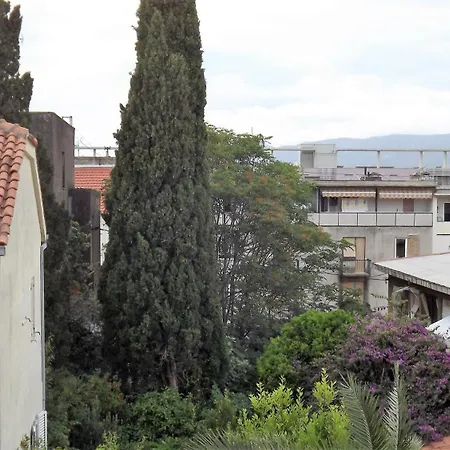 Apartament 4 Split