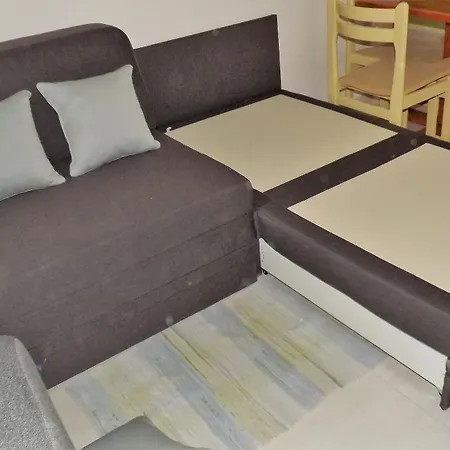 4 Apartman *