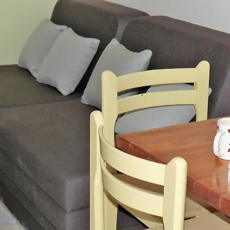4 Apartman Split