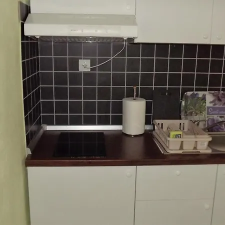 Apartman 4 Split
