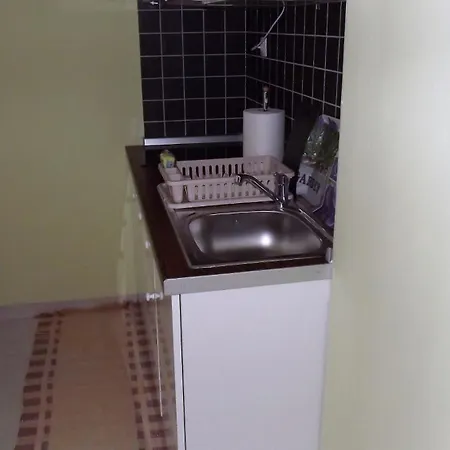 Apartman 4 *