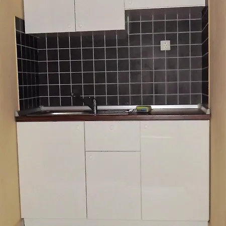 4 Apartman Split